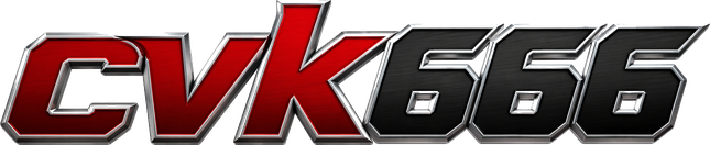 cvk666 লোগো